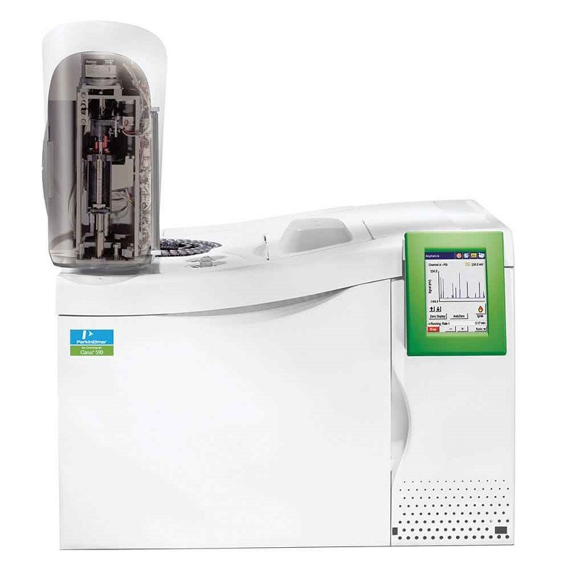 PE  Clarus 580氣相色譜儀